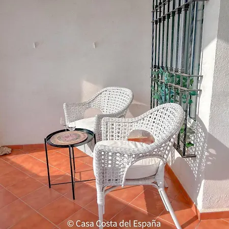 Calahonda Del Sol - Sitio de Calahonda