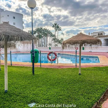 Holiday home Calahonda Del Sol - Sitio de Calahonda